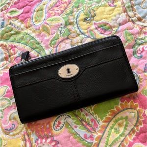 Fossil Women’s Wallet